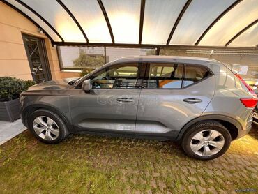 Volvo: Volvo : 1.5 l. | 2019 έ. 72000 km. SUV/4x4 — 2