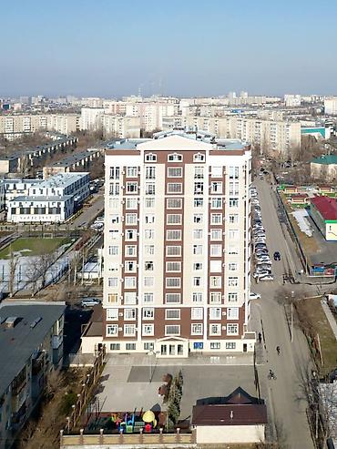 Продажа квартир: 3 комнаты, 110 м², Элитка, 2 этаж, Евроремонт — 23