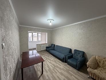 3 комнаты, 69 м², 5 мкр 106 серия, 9 этаж, Свежий ремонт