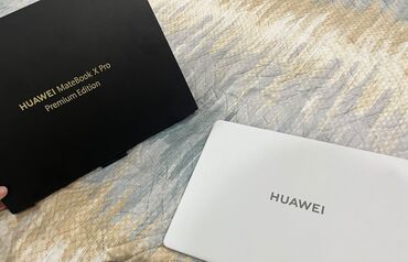 хуавей мейт бук 13: Ультрабук, Huawei, 16 ГБ ОЗУ, Intel Core i7, 14 ", Для работы, учебы, память SSD