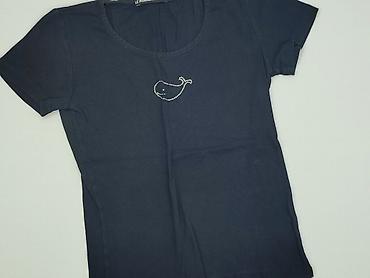 moves by minimum bluzki: T-shirt damski, rozmiar S — 1