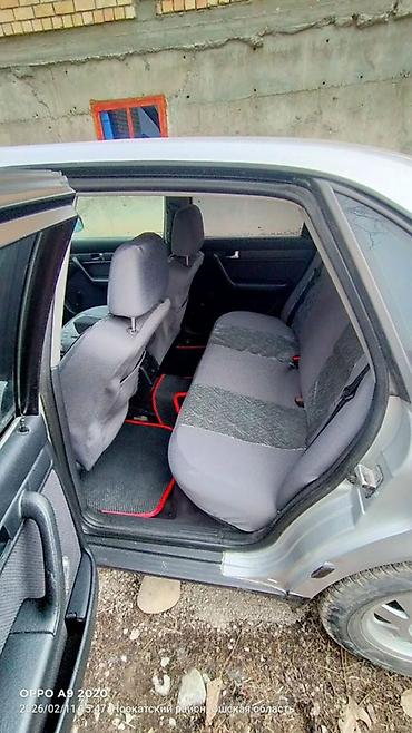 Audi: Audi 100: 1993 г., 2 л, Механика, Бензин, Седан — 6