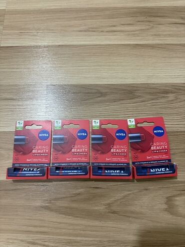 Kosmetika dəstləri: Kosmetik dəst, NYX, 6 məhsul, Yeni, Pulsuz çatdırılma — 8