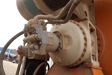 Автобетономешалки: Бетономешалка, Laigong, 2020 г., 12 м3 — 10