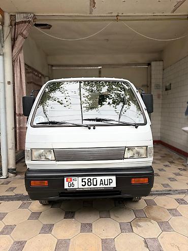 Daewoo: Daewoo Лабо: 2015 г., Механика, Газ at lalafo.kg — 8 Daewoo: Daewoo Лабо: 2015 г., Механика, Газ — 8