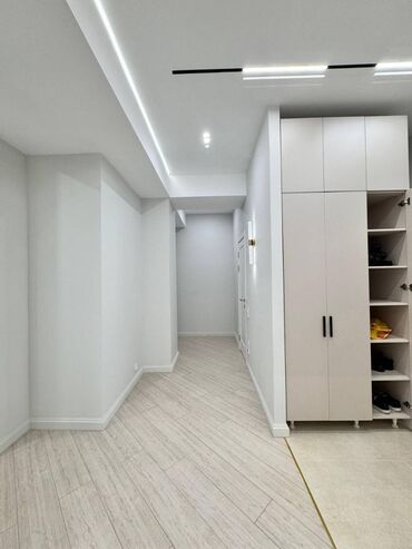 Продажа квартир: 3 комнаты, 82 м², Элитка, 2 этаж, Дизайнерский ремонт — 2