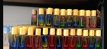 Ətriyyat: Topdan və Pərakəndə satış — 11