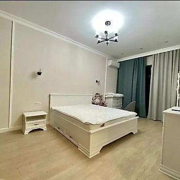 Долгосрочная аренда квартир: 4 комнаты, Риэлтор, Без подселения, С мебелью полностью — 4