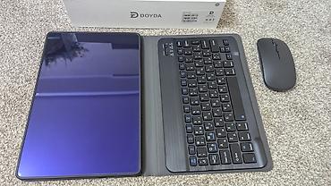 windows surface: Планшетный комплект DOYDA с клавиатурой и мышью - Планшет DOYDA с — 2