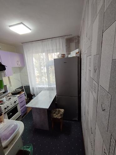 Продажа квартир: 3 комнаты, 59 м², 4 этаж — 5