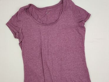 Ubrania damskie: Esmara, T-shirt damski, rozmiar L