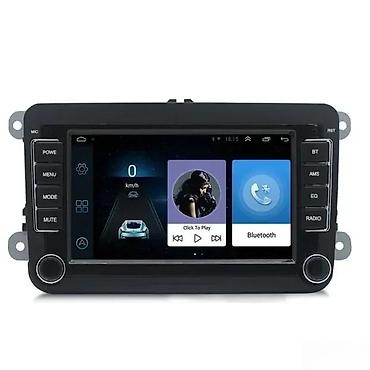 car cool sc743: MULTIMEDIA ZA VOLKSWAGEN 7021A 2+32 7INCH | Model sa slike Ako — 2