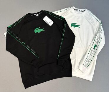 Duksevi: I. 12. Muski pamucni duksevi Turska proizvodnja S M L XL 2XL Cena — 6