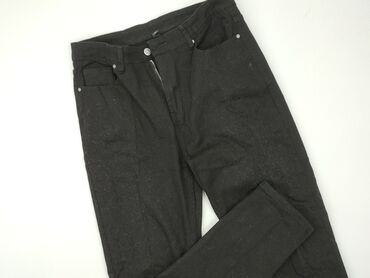 zalando jeansy: M (EU 38), condition - Very good