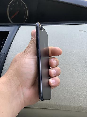 айфон 7 запчаст: IPhone 7, Б/у, 32 ГБ, Черный — 3