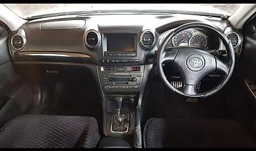 e klass: Toyota Verossa: 2003 г., 2.5 л, Автомат, Бензин, Седан — 1