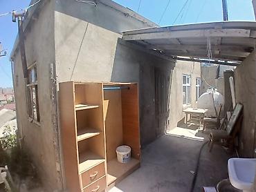 60 kv. m, 2 otaqlı, Kombi, Qaz, İşıq