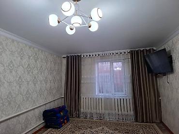 Продажа коттеджей и домов: Продаётся дом г.Бишкек Первомайский р-н Комфортный дом с отличными — 6