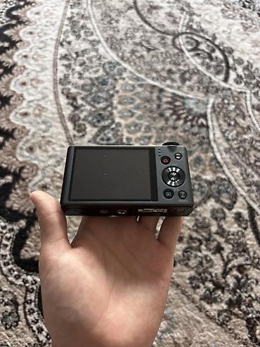 Фото жана видеокамералар: Компактная цифровая камера Casio Exilim EX-ZR100 с мощным зумом и — 3