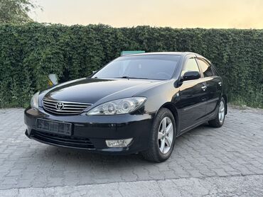 corolla runx: Toyota Camry: 2006 г., 2.4 л, Автомат, Бензин
