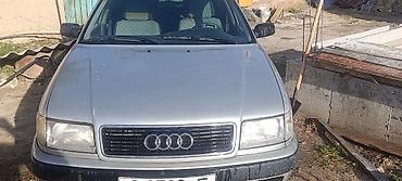 рулевая рейка опель зафира а: Audi 100: 1994 г., 2.3 л, Механика, Универсал — 1