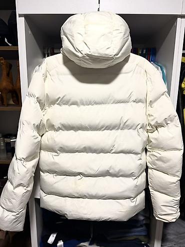gucci kacket: SUPERDRY prelepa muška zimska jakna,nova,kupljena u fashion — 4