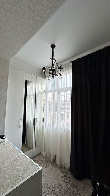 brk group: 1 комната, 48 м², Верхний Джал Элитка, 12 этаж, Евроремонт — 5