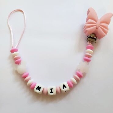 Privesci za nakit: Handmade, Materijal: Silikon, Novo — 9