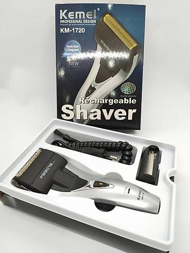 Elektrik üzqırxanlar: Elektrik üzqırxan, Kemei, Yeni, Pulsuz çatdırılma, Ödənişli çatdırılma, Rayonlara çatdırılma — 7