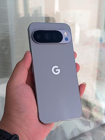 pixel 3 xl: Google Pixel 10 Pro XL, Б/у, 256 ГБ, цвет - Синий, 1 SIM, eSIM — 1