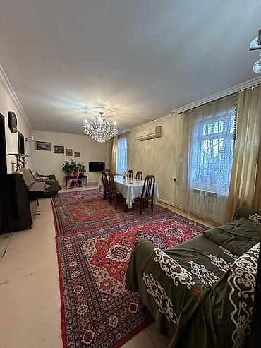 Həyət evləri və villaların satışı: Bakıxanov qəs. 8 otaq, 200 kv. m, Yeni təmirli — 28