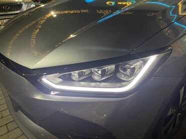 BYD: BYD E2: 2025 г., Автомат, Электромобиль, Хэтчбэк — 9