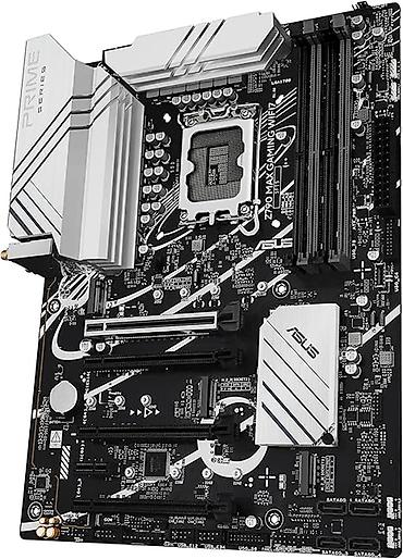 z790: Ana plata "ASUS Z790 MAX Gaming WiFi7" Ana Plata " ASUS Z790 MAX — 4