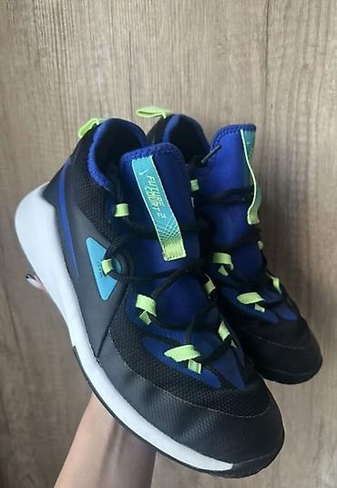tech flees: Кроссовки Nike Future Court 2… - Тип: баскетбольные/тренировочные — 2