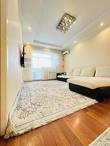 Продажа квартир: 3 комнаты, 82 м², 106 серия, 9 этаж, Евроремонт — 7