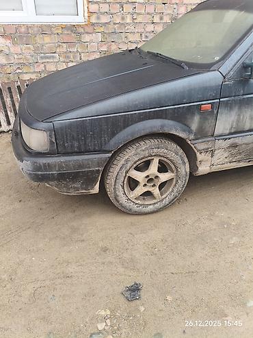 Volkswagen: Volkswagen Passat Variant: 1993 г., Универсал — 7