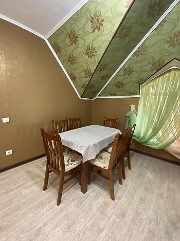 сколько стоит бишкек: Коттедж, Royal beach, Чок-Тал, 6 мест — 5