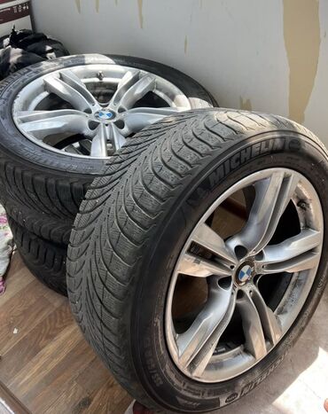 купить газонокосилку бу: Зимние шина x5