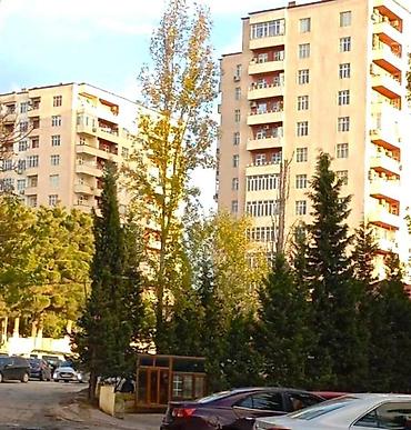 qara qarayev: İcarəyə verilir 3 otaqlı yeni tikili 100 m², Qara Qarayev m. 850 — 3