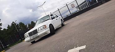 mersedes r18: Mercedes-Benz W124: 1994 г., 2.8 л, Механика, Бензин, Седан — 2
