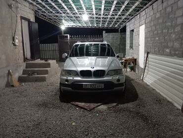 опел зафира б: BMW X5: 2003 г., 4.6 л, Автомат, Бензин, Жол тандабас