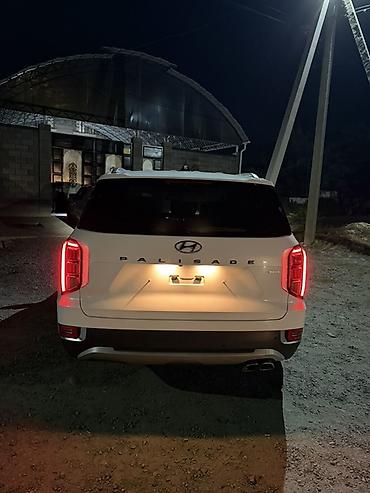 фольксваген 2 8: Hyundai Palisade: 2020 г., 2.2 л, Автомат, Дизель, Кроссовер — 5