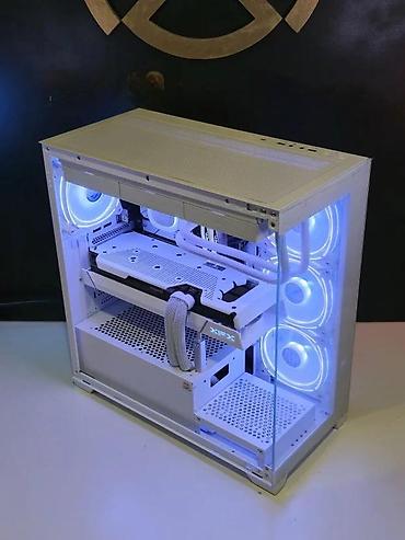 Desktop računari i radne stanice: Ryzen 5 7600X RX 7800XT B650 32GB 1TB - SM041PC. ✨ Prodaja i sklapanje — 11