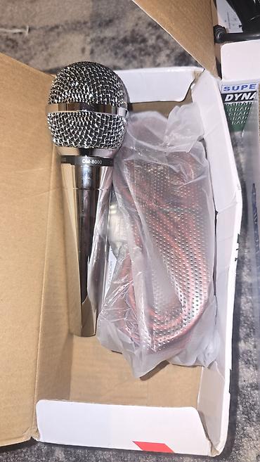 Динамики и колонки: Профессиональный музыкальный аппаратуралар сатылат.10штук 15дюм — 10