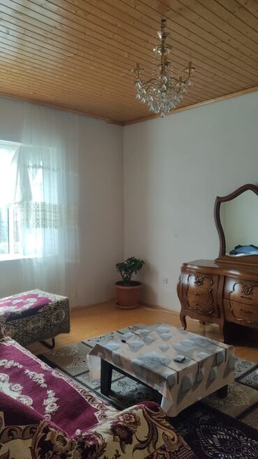 Həyət evləri və villaların satışı: 5 otaqlı, 220 kv. m, Orta təmir — 16