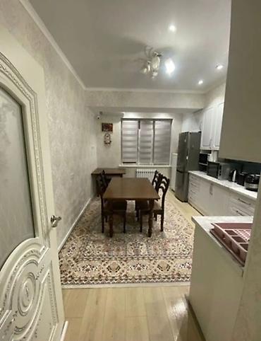 Долгосрочная аренда квартир: 3 комнаты, Собственник, Без подселения, С мебелью полностью — 7