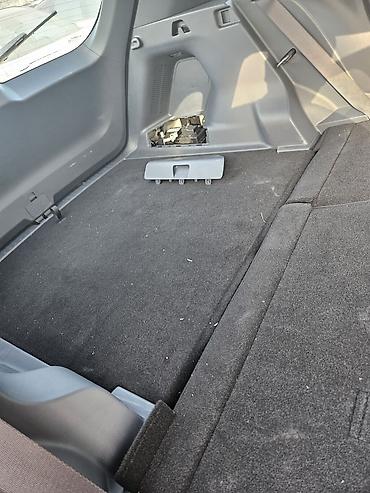sg 5: Geely Galaxy Starship 7: 2025 г., 1.5 л, Автомат, Гибрид, Внедорожник — 7