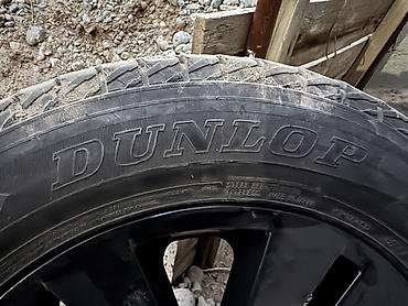 michelin pilot: Колеса в сборе 225 / 65 / R 17, Зима, Б/у, Комплект, Легковые, Литые, отверстий - 5 — 4