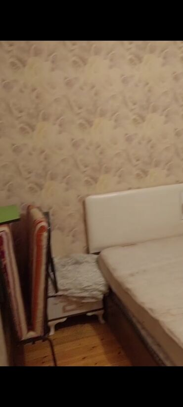 Uzunmüddətli kirayə evlər: 60 kv. m, 1 otaqlı, Kombi, Qaz, İşıq — 18