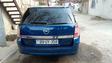 opel astra qalmaq serti ile: Opel Astra: 1.7 l | 2008 il | 289650 km Universal